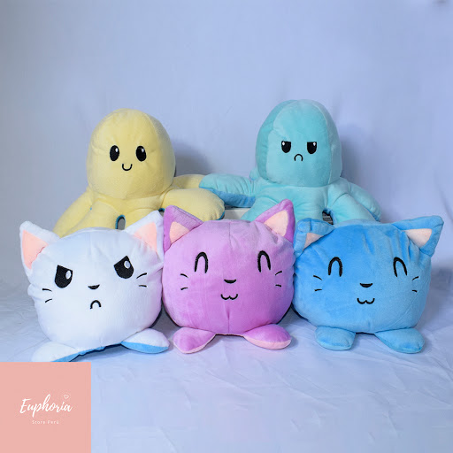 Mishi Peluches