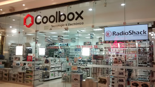 Coolbox