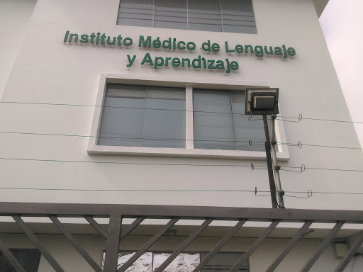 Instituto Médico de Lenguaje y Aprendizaje (IMLA)