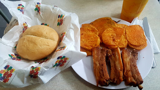 Chicharrones Del Inca Higuereta