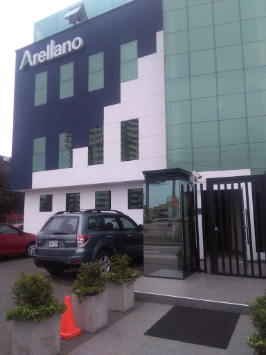 ARELLANO CONSULTORÍA (Sociedad Peruana de Marketing)