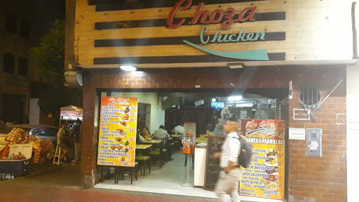 Choza Chicken