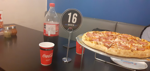 Domino's Pizza Benavides - Miraflores