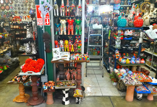 Peruvian Market | Artesania Peruana