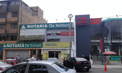 Notaría De Vettori