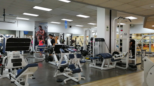 Sportlife Fitness Club