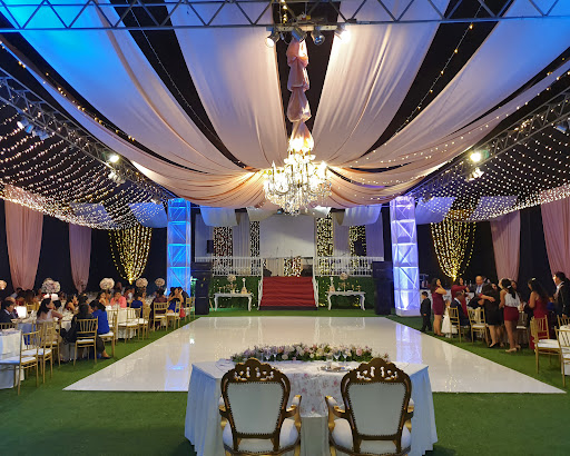 Local Campestre Fleuri Eventos