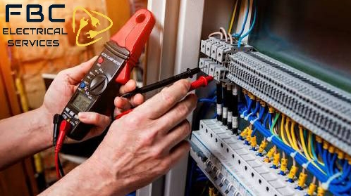 FBC Electrical Services