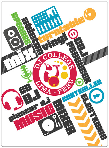 DJ COLLEGE PERU