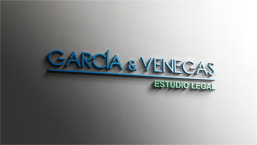 GARCÍA & VENEGAS - ESTUDIO LEGAL