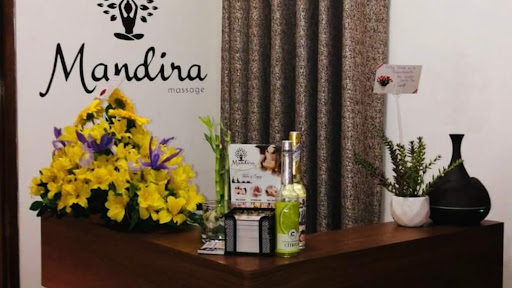 Mandira Massage Perú