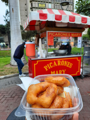 Dulces & Picarones MARY