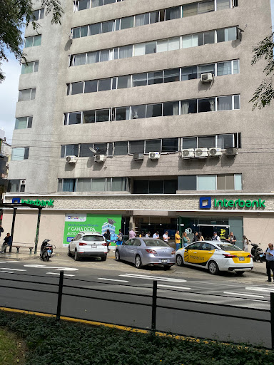 Tienda Interbank