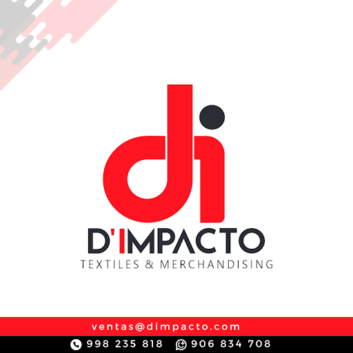 Dimpacto Merchandising y Publicidad Textiles