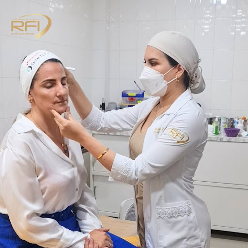 REJUVENECIMIENTO FACIAL INMEDIATO