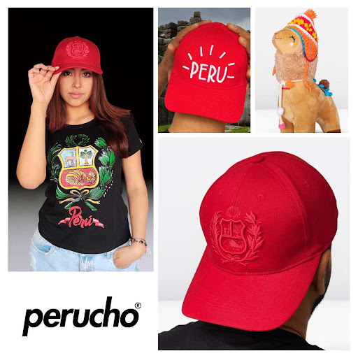 Tienda Online Perucho