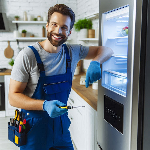 Reparación de Refrigeradoras a Domicilio en Lima