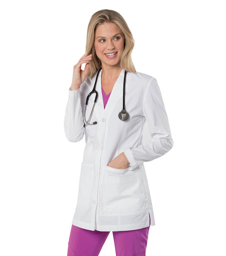 La Magia de Mayte scrubs uniformes medicos moda