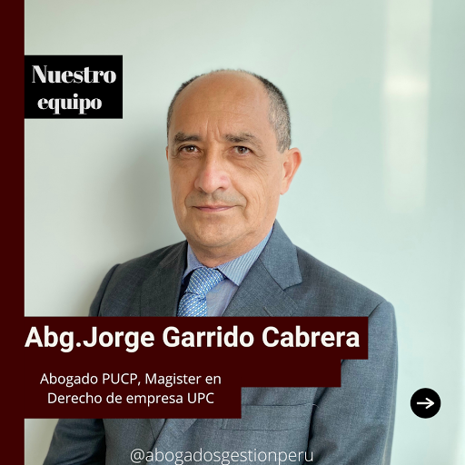 Abogados Gestión Perú