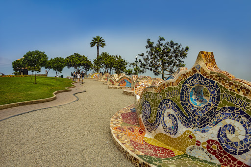 Malecón de Miraflores