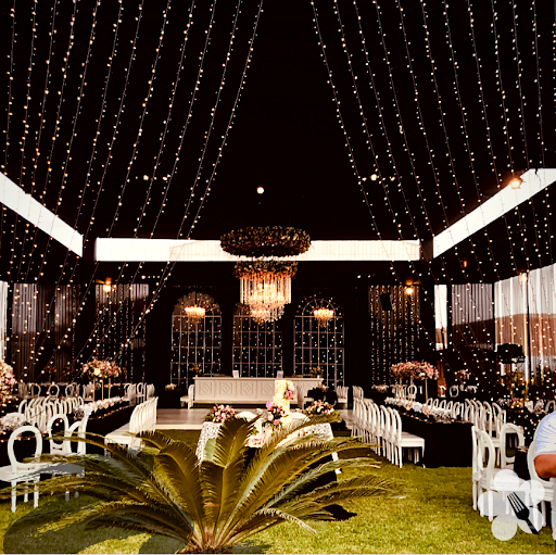 Fabricio's - Event Planner