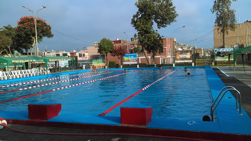 Piscina Taboadita