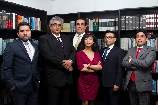 CVM Abogados & Asociados