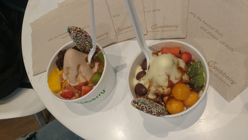 Pinkberry