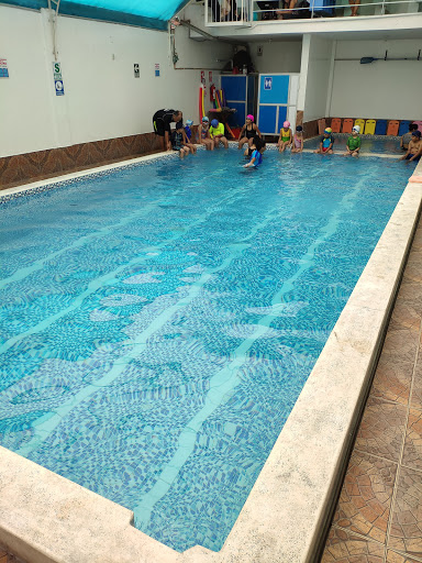 Piscina Túpac