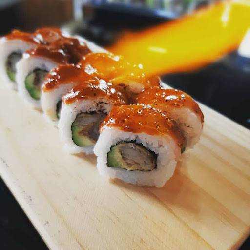 Yanagui Sushi Bar