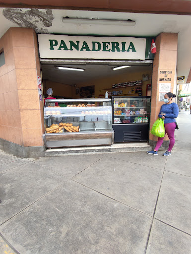 Panadería Panolita