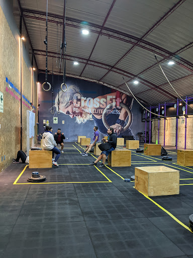 Titan CrossFit