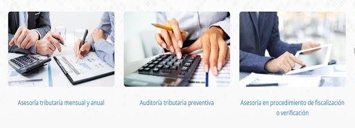 Asesoria Compartida Low Cost