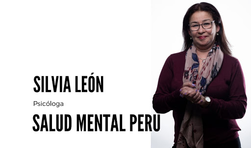 Salud Mental Peru