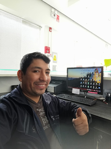 Servicio Técnico de Computadoras a Domicilio, Oficinas y hogares