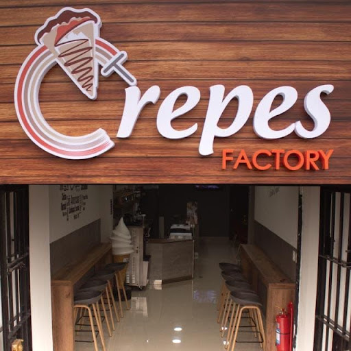 Crepes Factory Perú