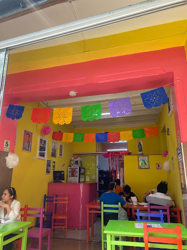 Las Adelitas (Cocina Mexicana)