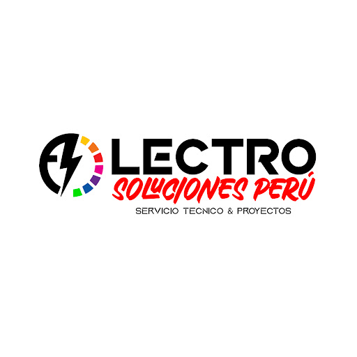 Electro Soluciones Peru | Servicios Eléctricos, Diseño y Ejecución de Proyectos, Servicio Técnico Electrodomésticos