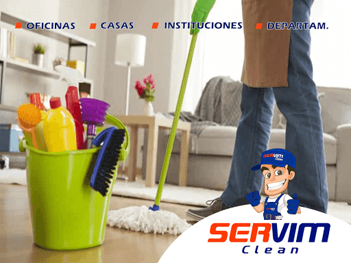 Servicio de Limpieza en Lima (Empresa Recomendada)