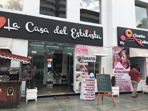 La Casa del Estilista PERU