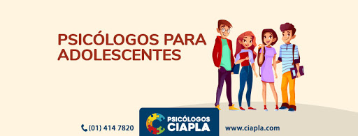 Psicólogos Ciapla